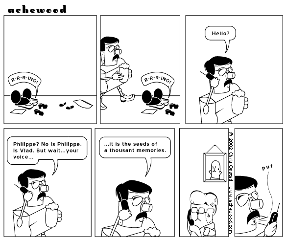 Comic for April 10, 2002
