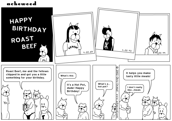 Comic for April 22, 2002