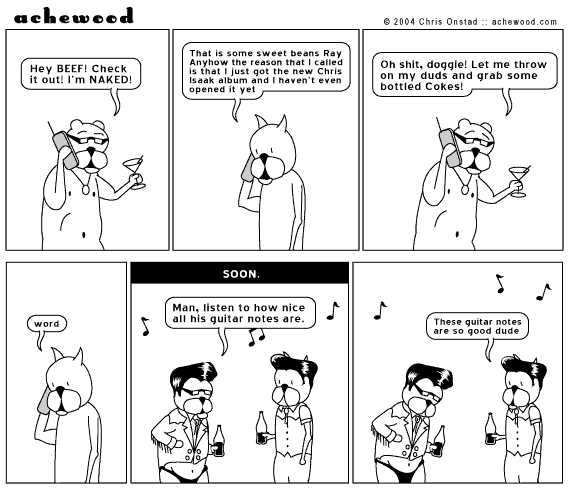 Comic for May 10, 2004