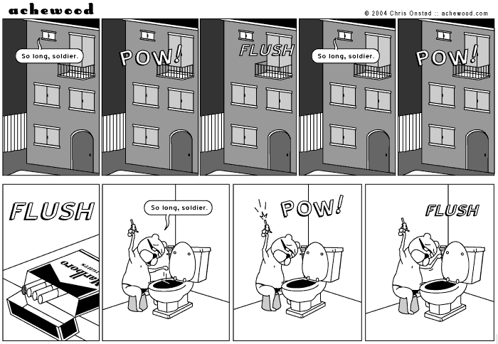 Comic for May 11, 2004