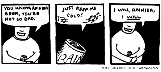 Comic for May 13, 2004