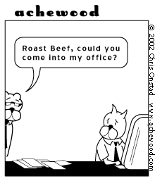 Comic for May 31, 2002