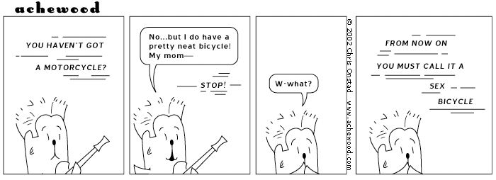 Comic for July 24, 2002