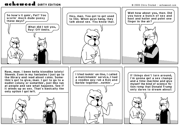 Comic for September 13, 2006
