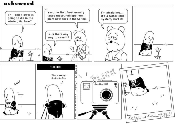 Comic for October 15, 2002