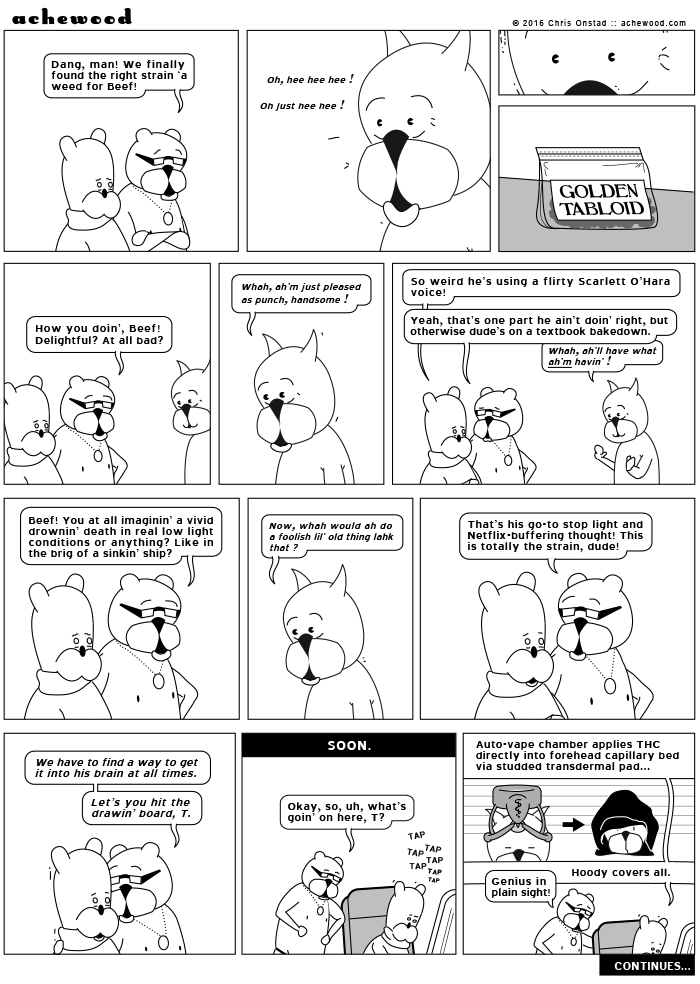 Comic for November 18, 2016