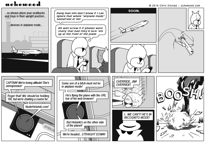 achewood January 1, 2016