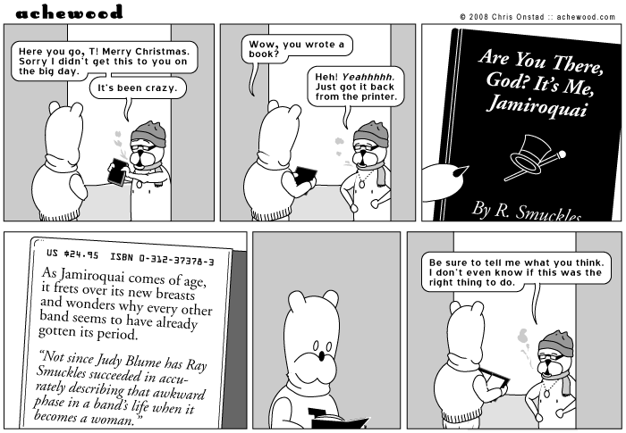 achewood January 2, 2008