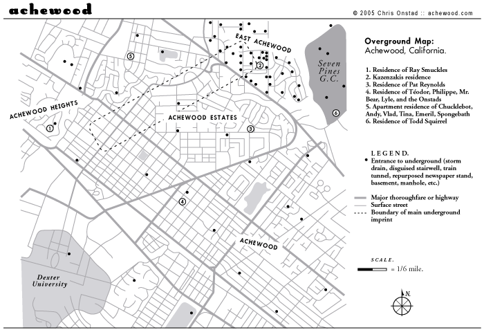achewood January 3, 2005