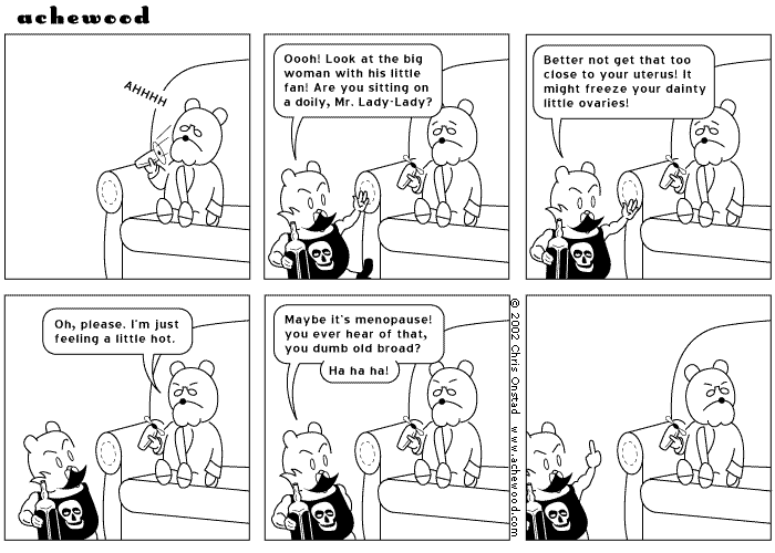 achewood January 4, 2002
