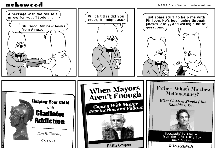 achewood January 4, 2008