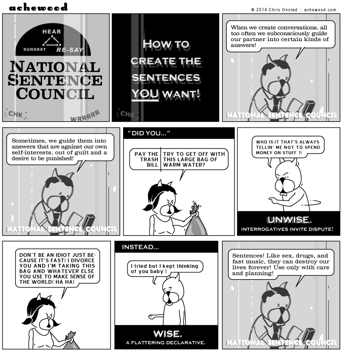 achewood January 17, 2014