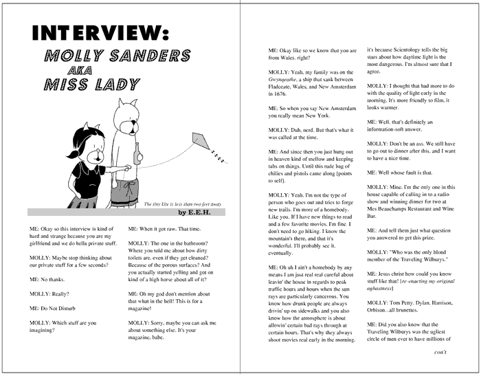 achewood January 23, 2007