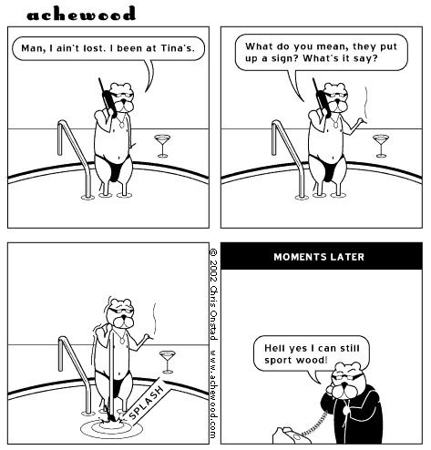 achewood January 24, 2002
