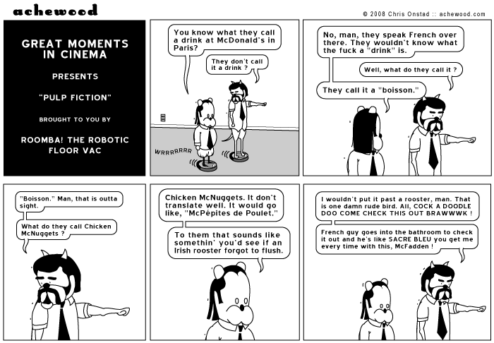 achewood February 7, 2008