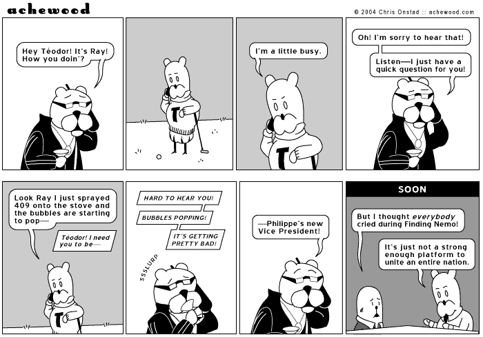 achewood February 11, 2004