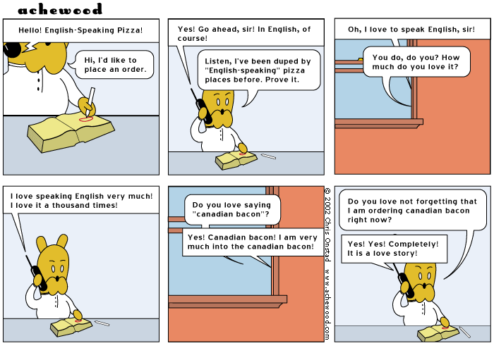 achewood February 12, 2002
