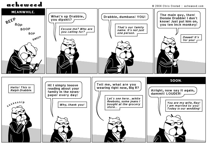 achewood February 12, 2004