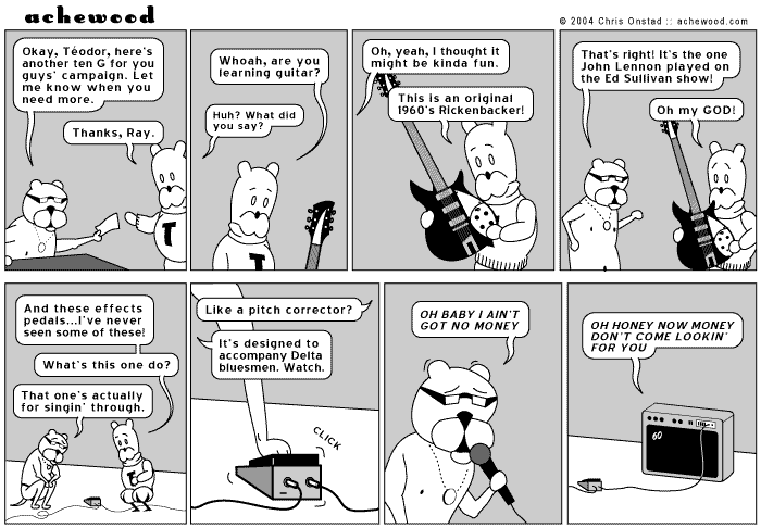 achewood February 13, 2004