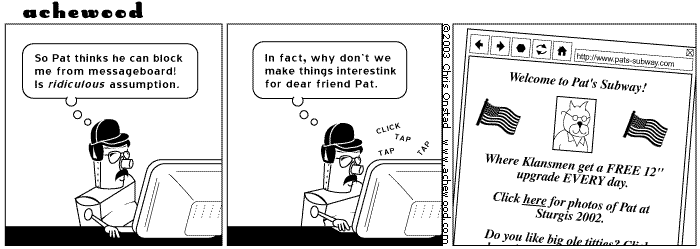 achewood February 20, 2003