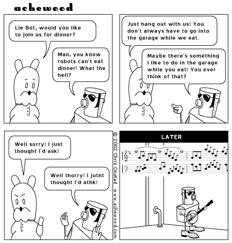 achewood February 25, 2002