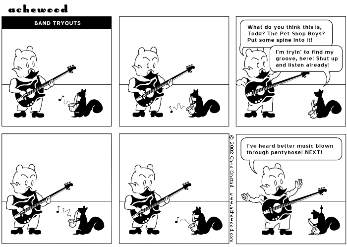 achewood February 28, 2002
