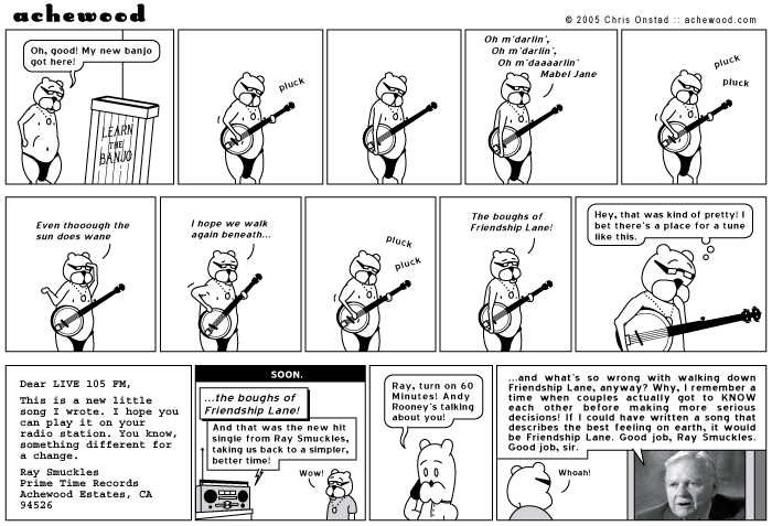 achewood February 28, 2005
