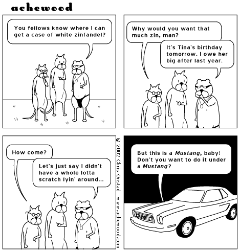 achewood March 1, 2002