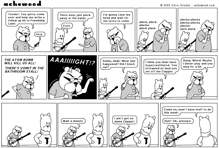 achewood March 1, 2005
