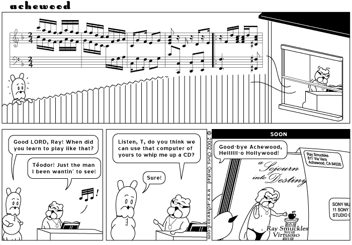 achewood March 2, 2004