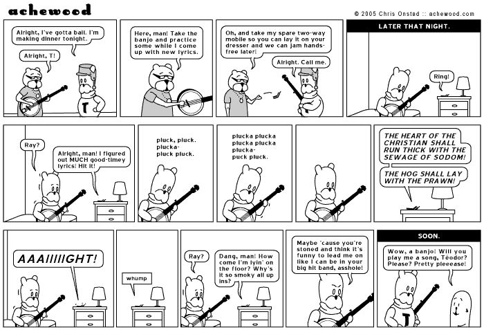 achewood March 2, 2005