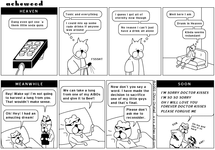 achewood March 7, 2003