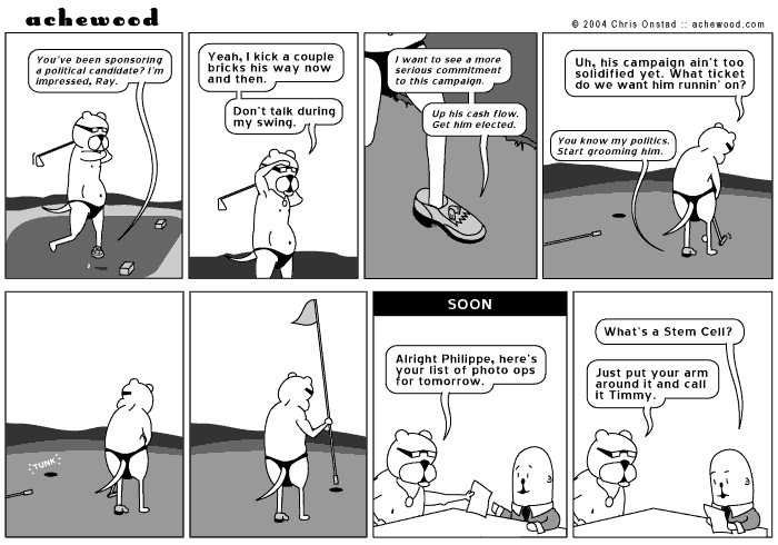 achewood March 9, 2004