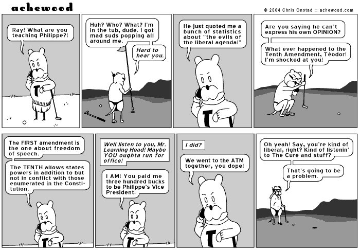 achewood March 10, 2004