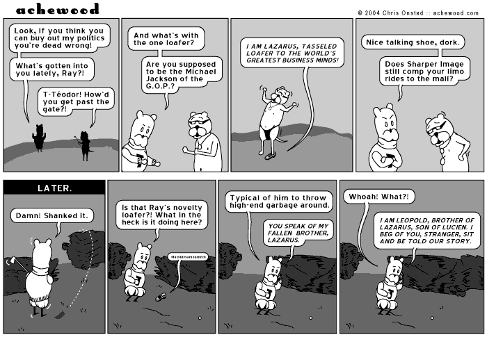 achewood March 11, 2004