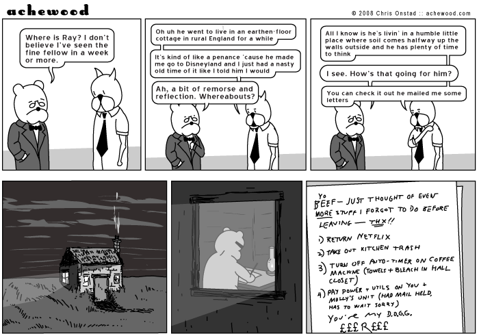 achewood March 11, 2008