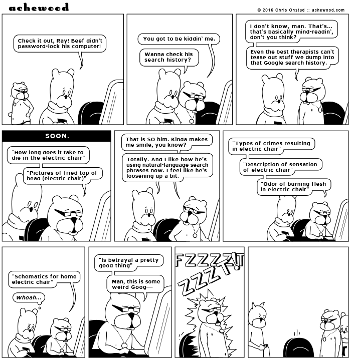 achewood March 11, 2016