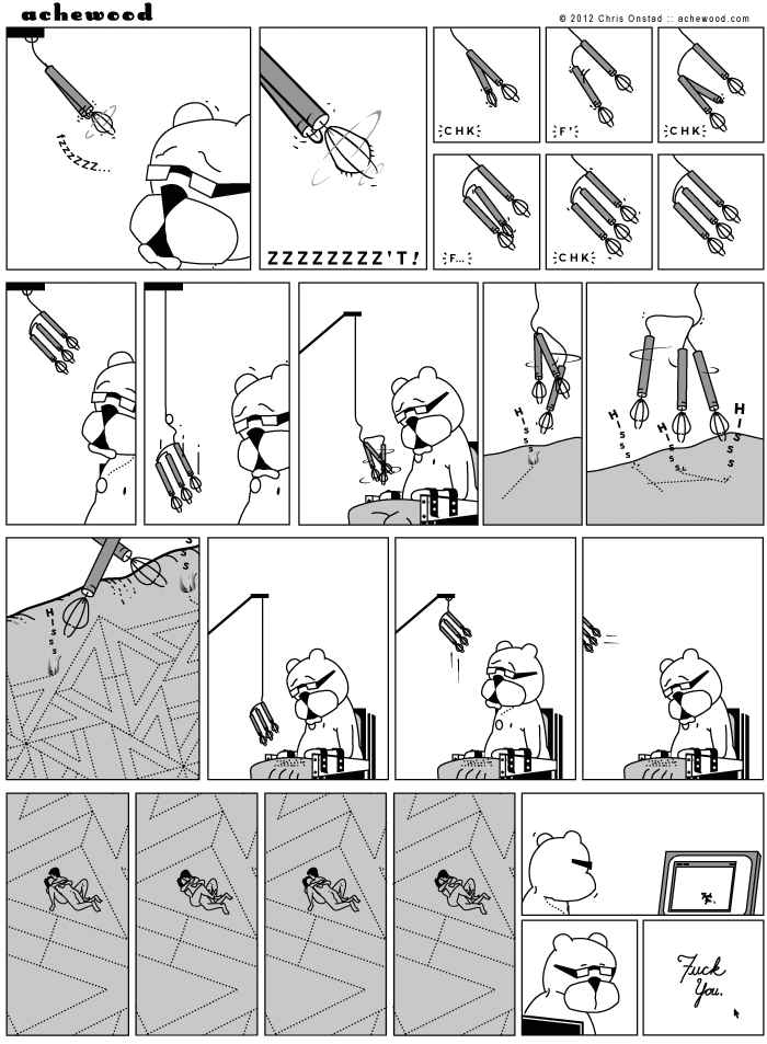achewood March 13, 2012