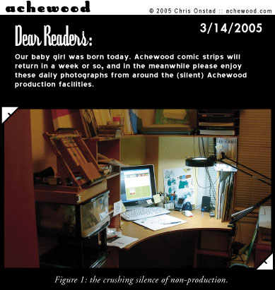 achewood March 14, 2005