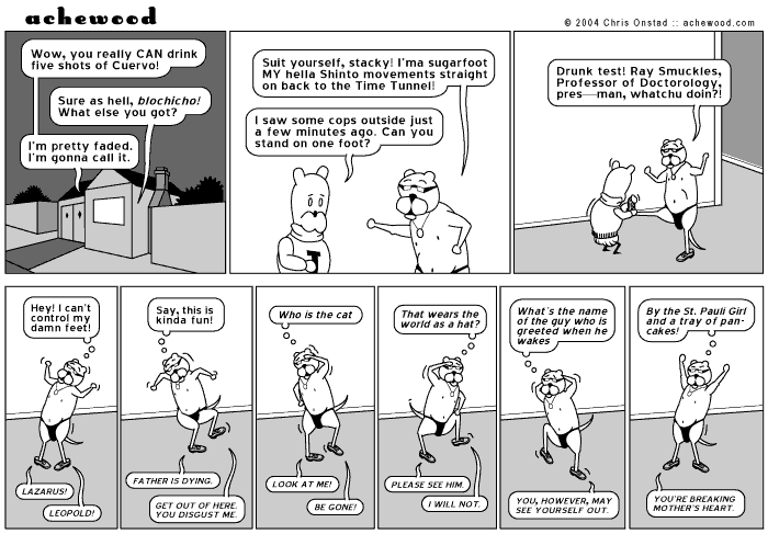 achewood March 15, 2004