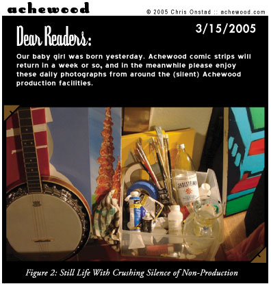 achewood March 15, 2005