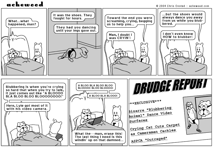 achewood March 16, 2004