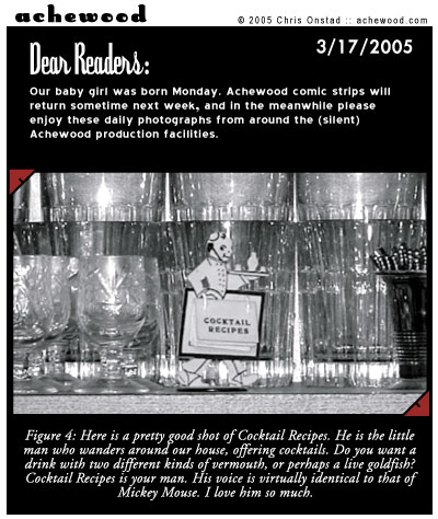 achewood March 17, 2005