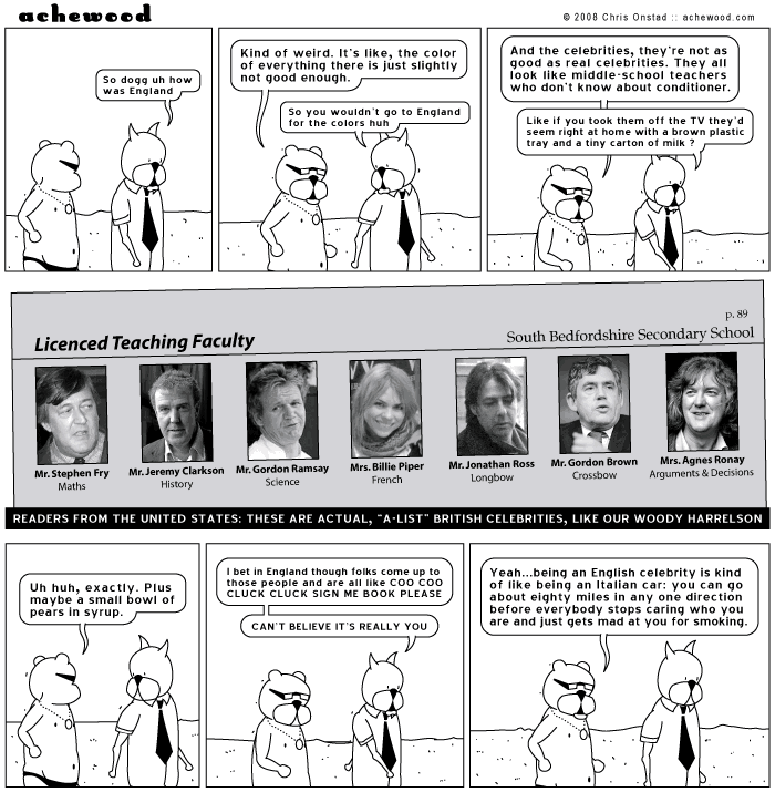 achewood March 17, 2008
