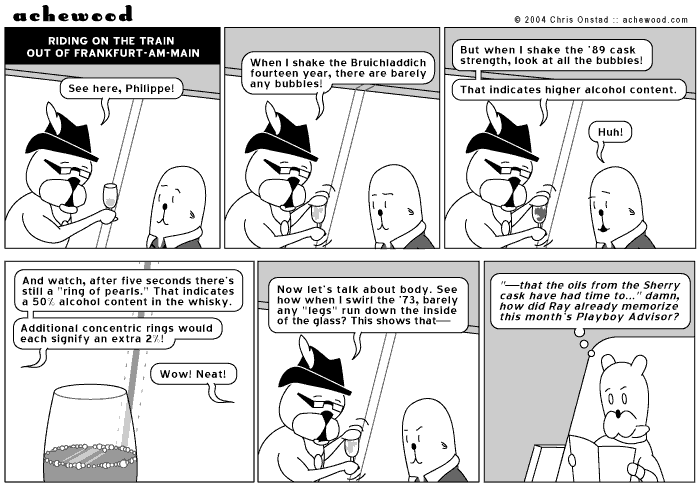 achewood March 19, 2004