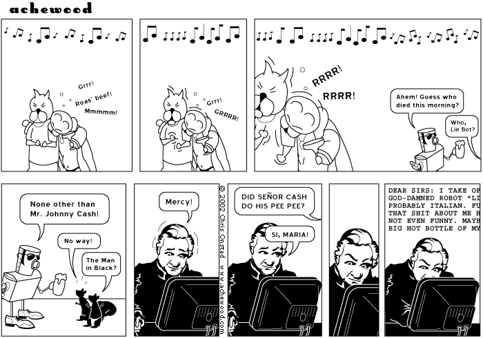 achewood March 22, 2002