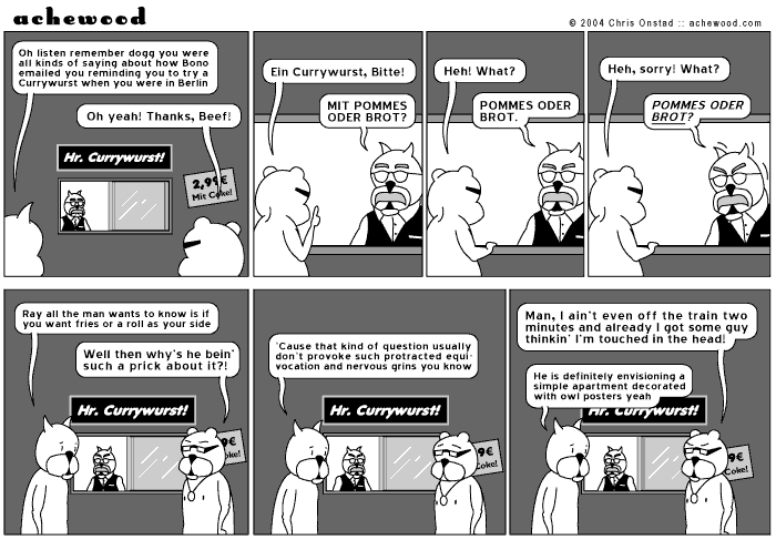 achewood March 22, 2004