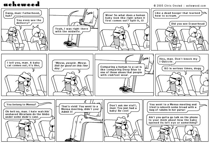 achewood March 22, 2005