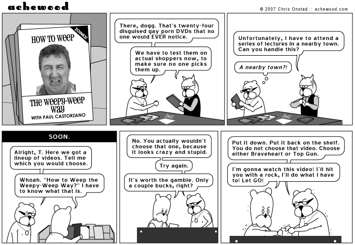 achewood March 23, 2007