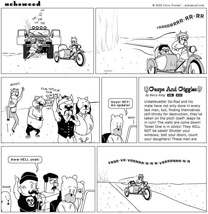 achewood March 24, 2006